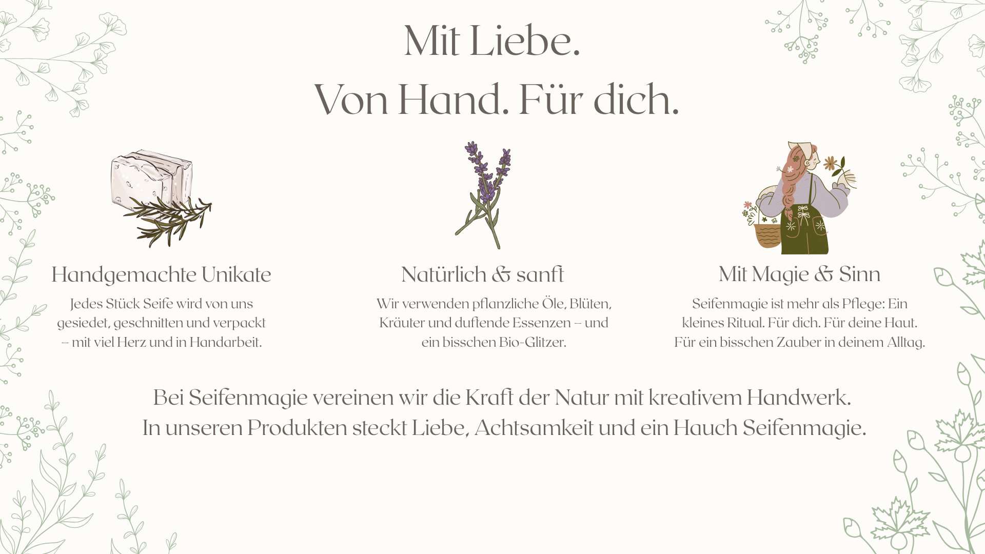 Überschrift (Deine Geschichte) Homeneu