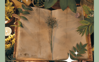 Reinigen im Jahreskreis – Alte Rituale mit Kräutern & Rauch