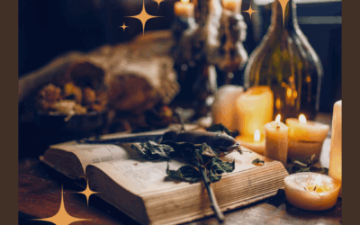 Duft des Monats Oktober: Mitternachtsrose